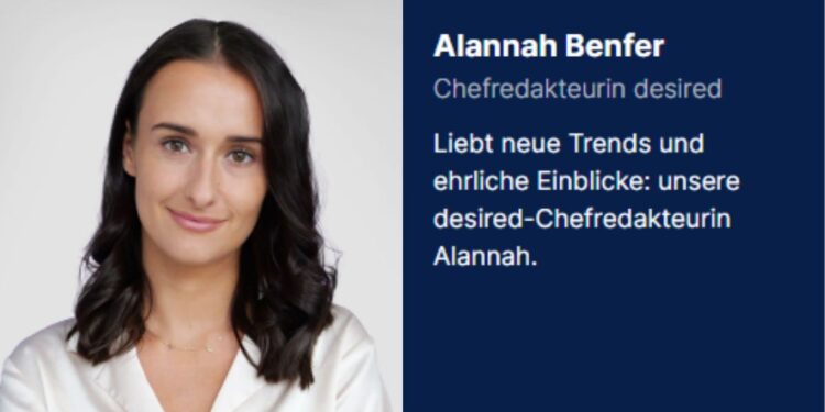 Alannah Katharin Benfer