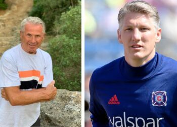 Alfred Schweinsteiger