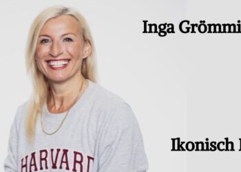 Inga Grömminger
