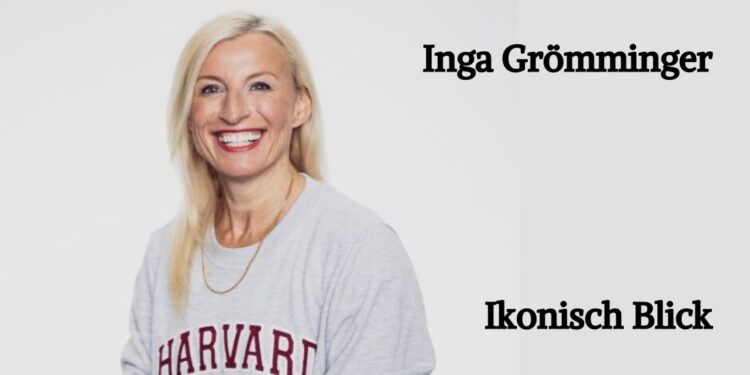 Inga Grömminger