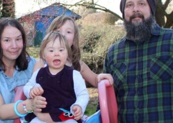 Ist Simone Dahlmann verheiratet