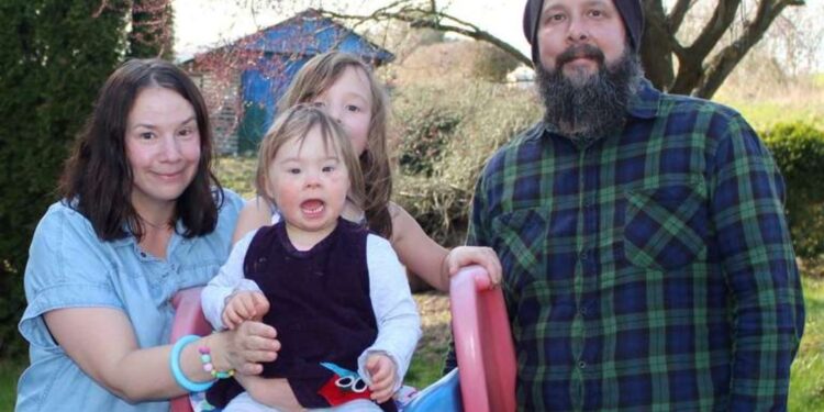 Ist Simone Dahlmann verheiratet