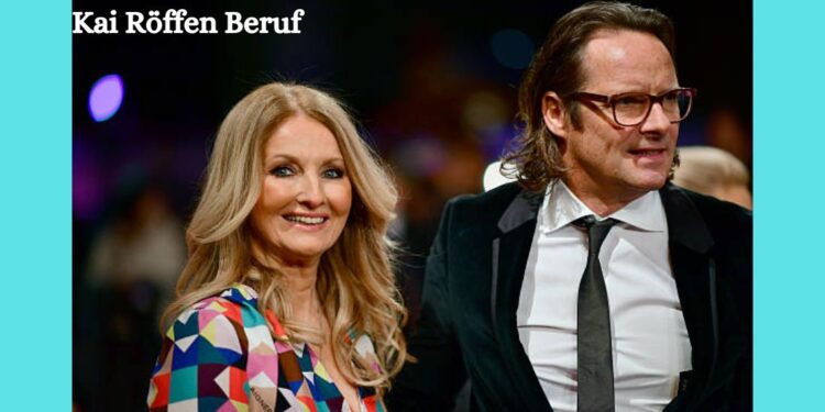 Kai Röffen Beruf