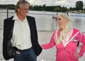 Michael GeissMichael Geiss