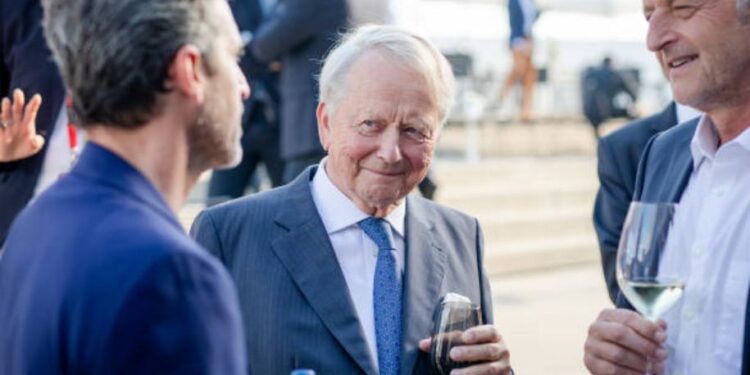 Olivia Bopp Detlev von Platen