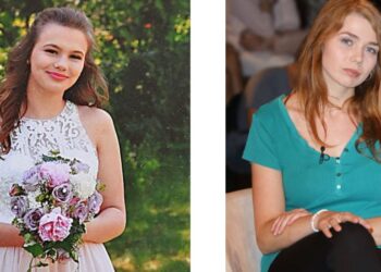 Rebecca Reusch Schwester lügt