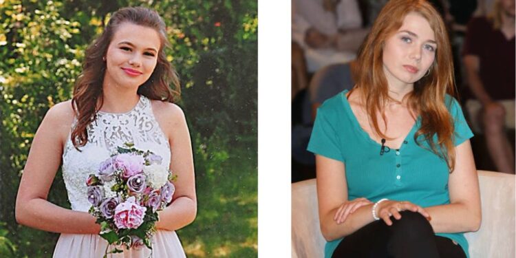 Rebecca Reusch Schwester lügt