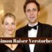 Simon Raiser Verstorben: Wer war Simon Raiser? Alles über Alter, Hochzeit mit Tanja Wedhorn und Biografie