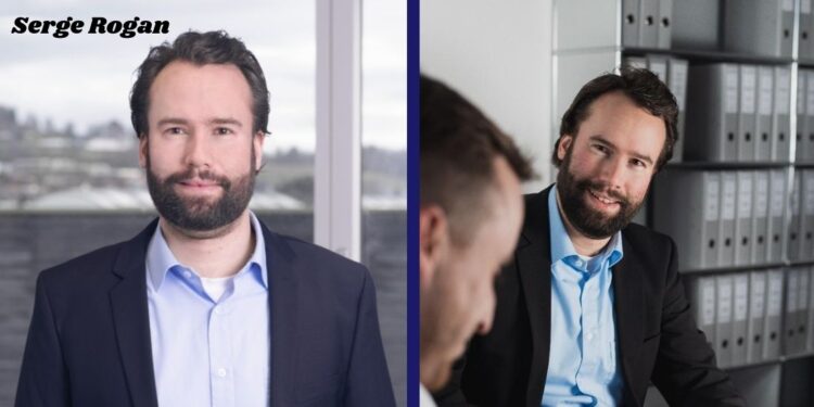 Serge Rogan