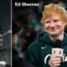 Ed Sheeran Vermögen
