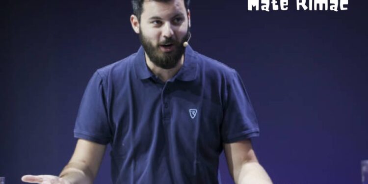 Mate Rimac Vermögen