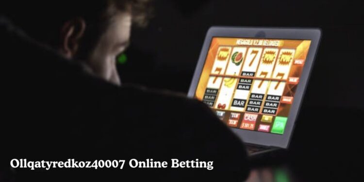 ollqatyredkoz40007 Online Betting